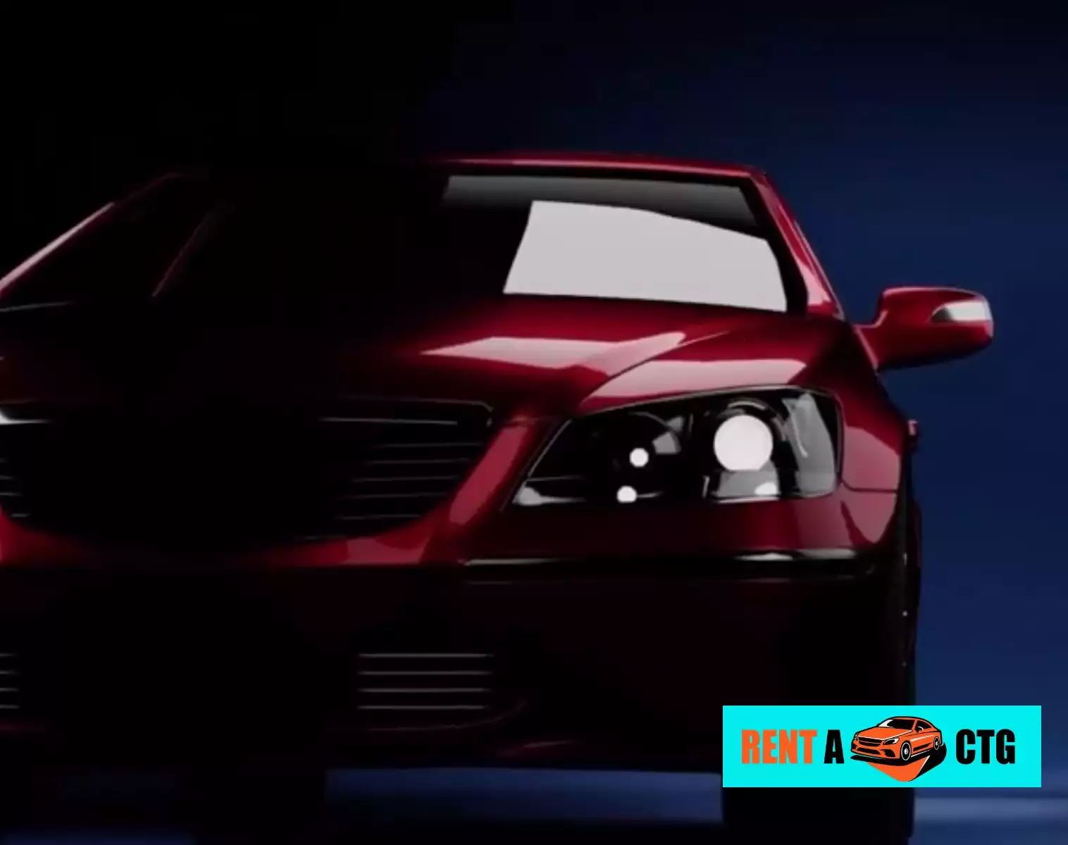 Car Rental Services in Chittagong | Bangladesh