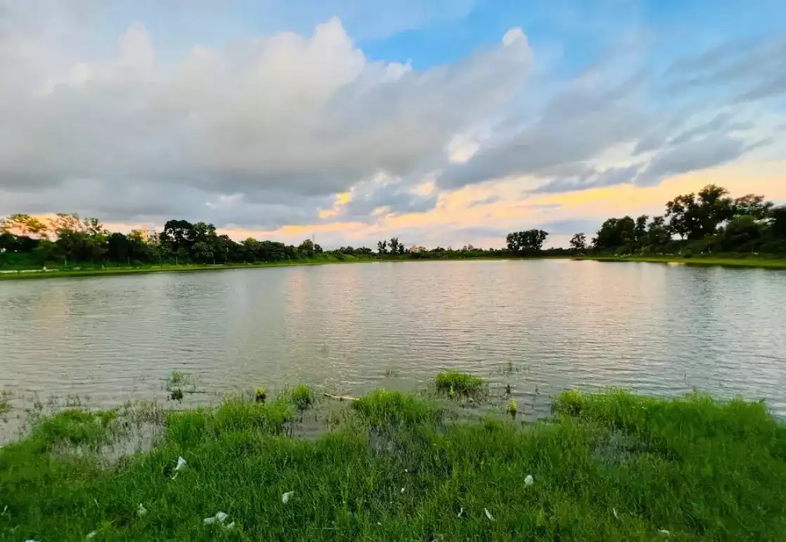 Feni Tourist Places and Spots in Bangladesh