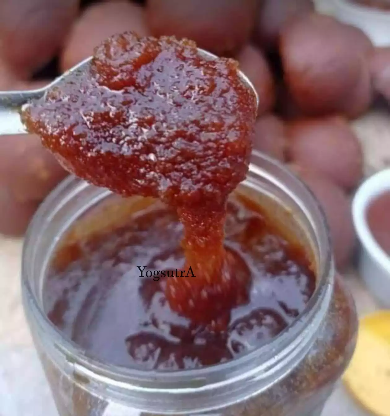 Original  Khejur Gur | খেজুর গুড়