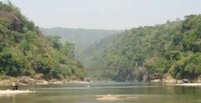 Jaflong Sylhet is a Tourist Haven in Bangladesh for traveler