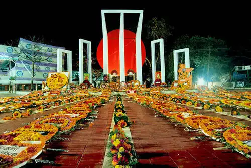 Dhaka Bangladesh is the capital city of Bangladesh