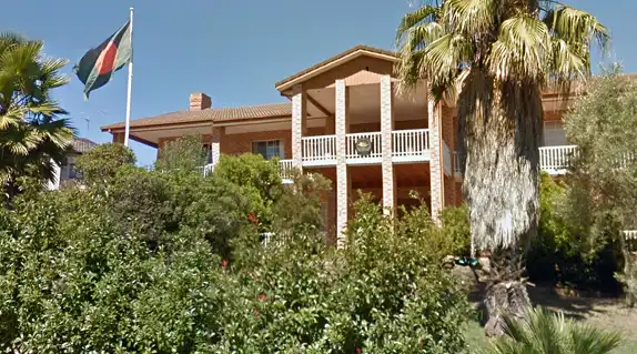 Canberra Bangladesh Embassy Office Address in Australia