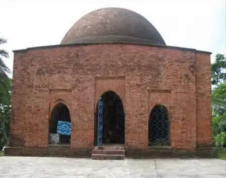Barguna District Tourism Information and Attractions in Bangladesh