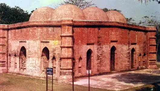 Jhenaidah Tourist Places and Attractions in Bangladesh