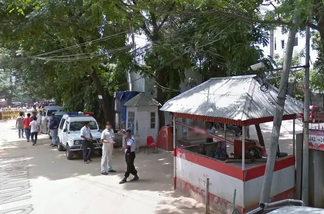 Indian Embassy Dhaka Contact Address in Bangladesh