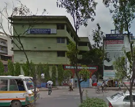 New Model Degree College Admission Dhaka Bangladesh