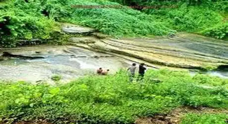 Nilachal Bandarban Chittagong Bangladesh