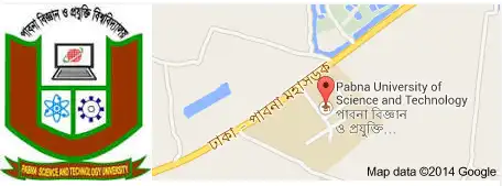 Pabna Science and Technology University PUST