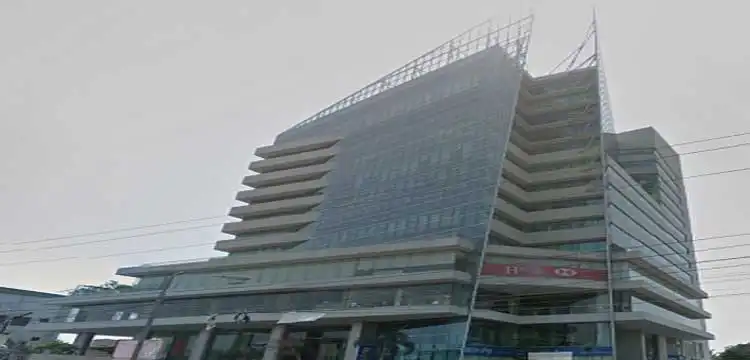 Qatar Airlines Dhaka Office address and phone number