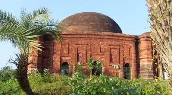 Habiganj Tourist Spots  and Attractions and Places in Bangladesh