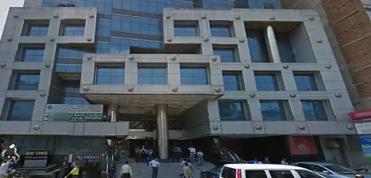 Turkish Airlines Dhaka Office Contact Address