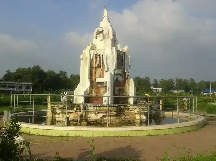 Bangabandhu Safari Park in Gazipur Bangladesh