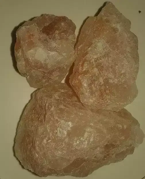 Original Himalayan Pink Salt